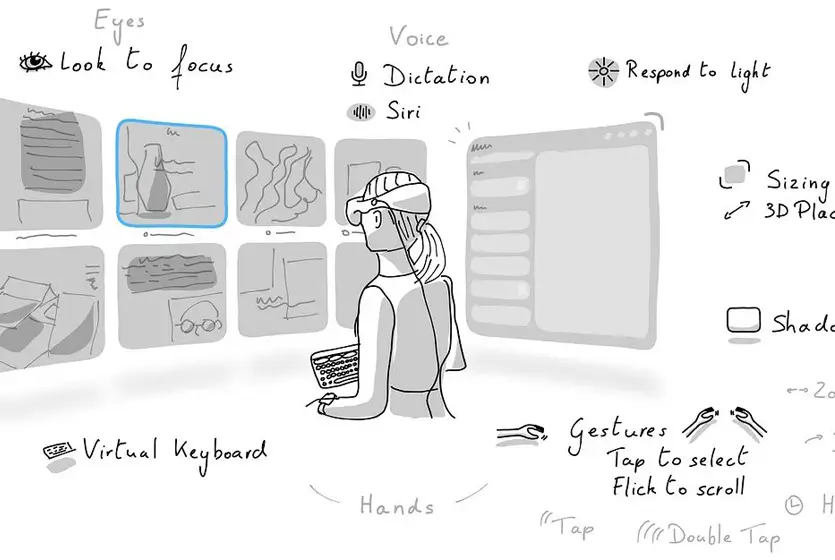 REALIDAD VIRTUAL
